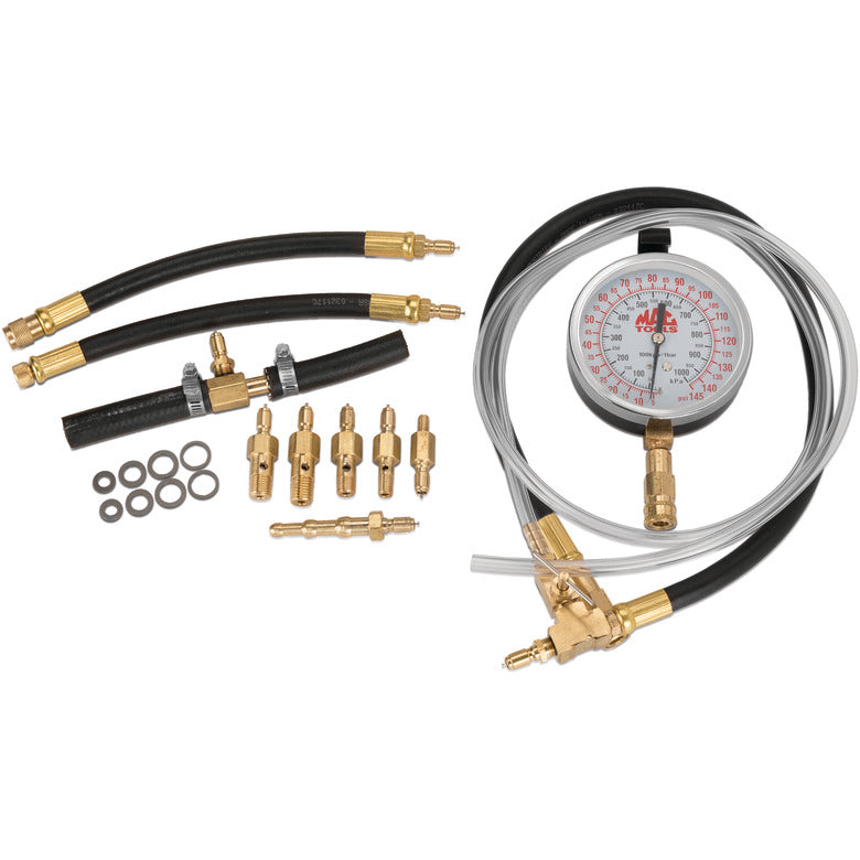 Basic Fuel Injection Test Kit