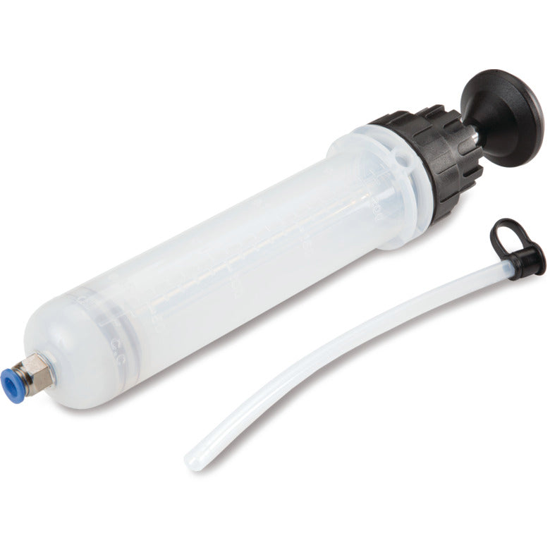 200cc Fluid Syringe