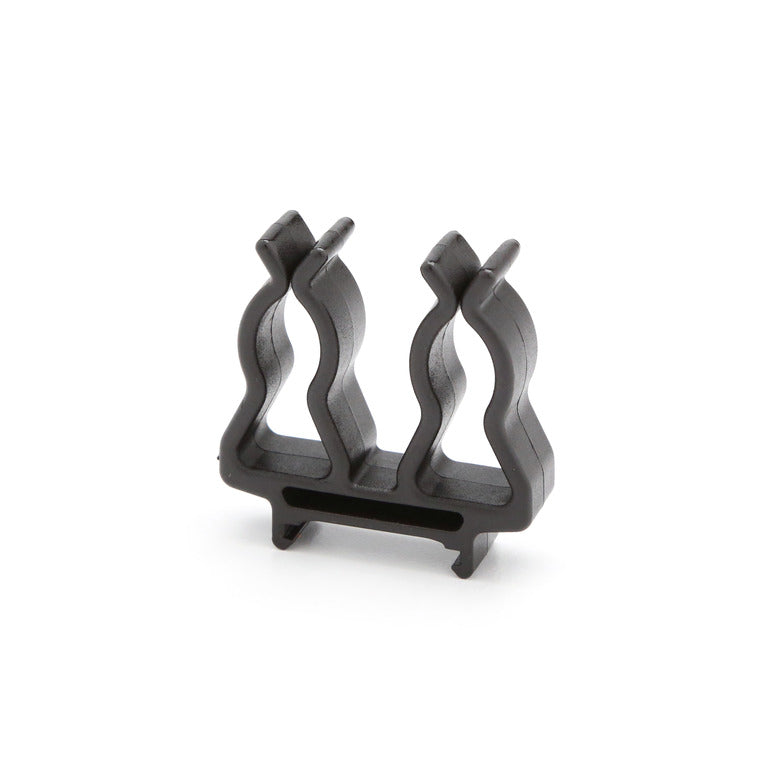 4-PC. 3/8" Ratchet and Extension Holder