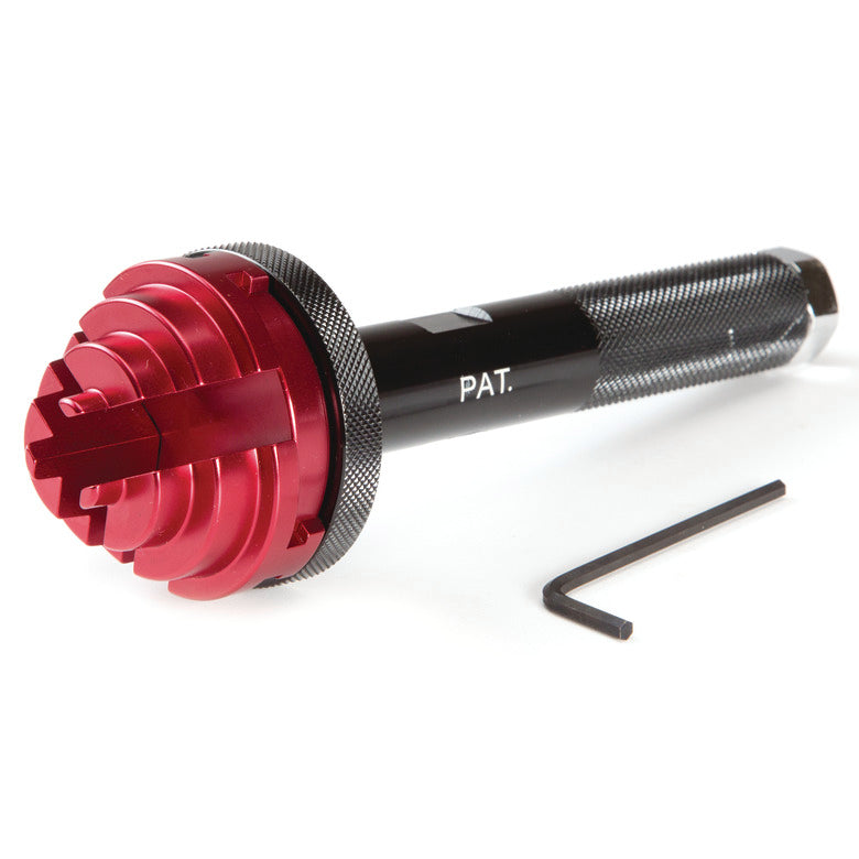 Small Master Bearing Race Driver