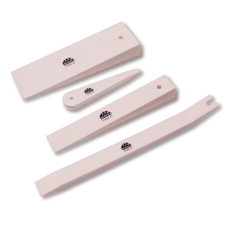 4-PC. Utility Wedge Set