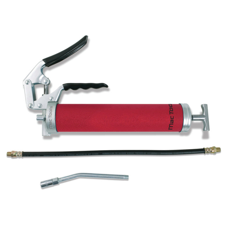 Heavy-Duty Pistol Grip Grease Gun