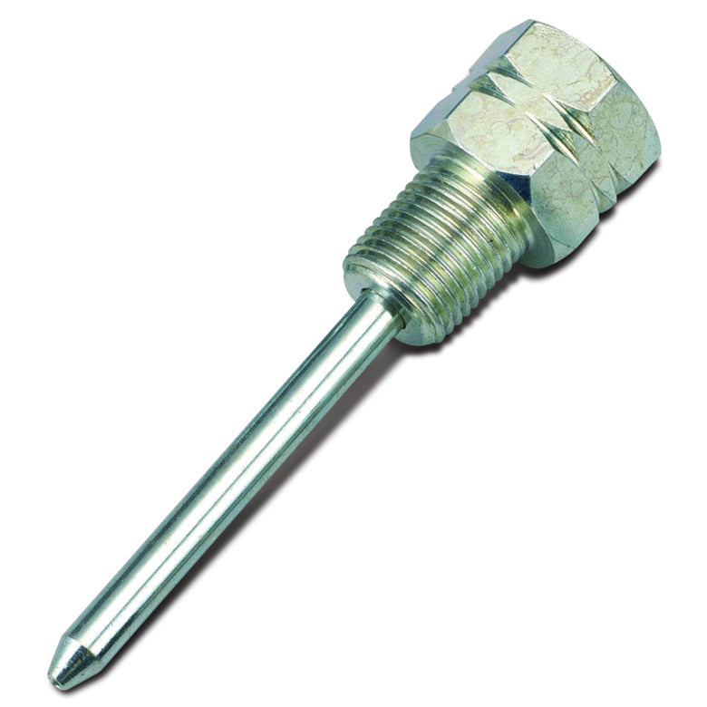 Narrow Needle-Nose Grease Gun Adapter