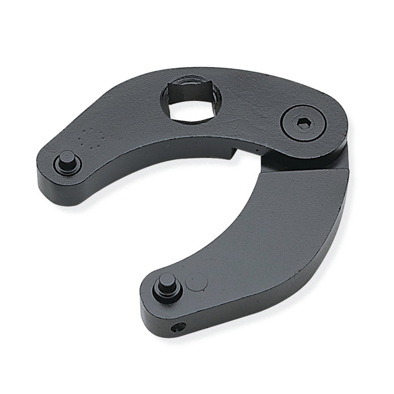 Adjustable Gland Nut Wrench 6"