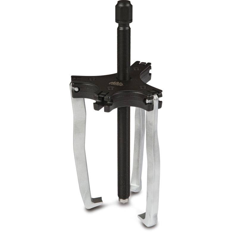 7-Ton Ratcheting Gear Puller