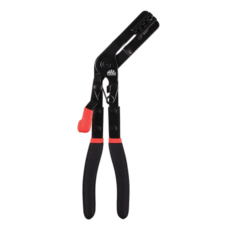 45° Hose Clamp Pliers