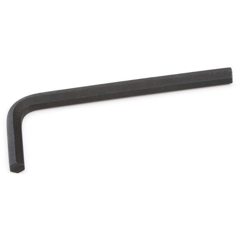 Short Arm Hex L-Key 3/16"