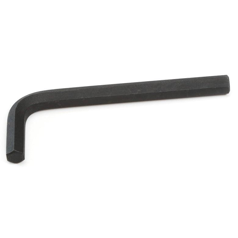 Short Arm Hex L-Key 5/16"