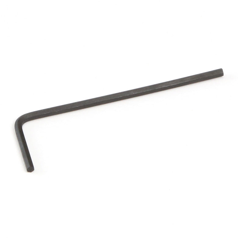 Short Arm Hex L-Key 1/16"
