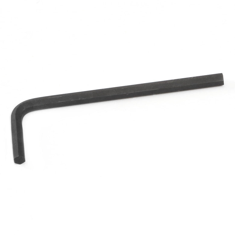 Short Arm Hex L-Key 1/8"