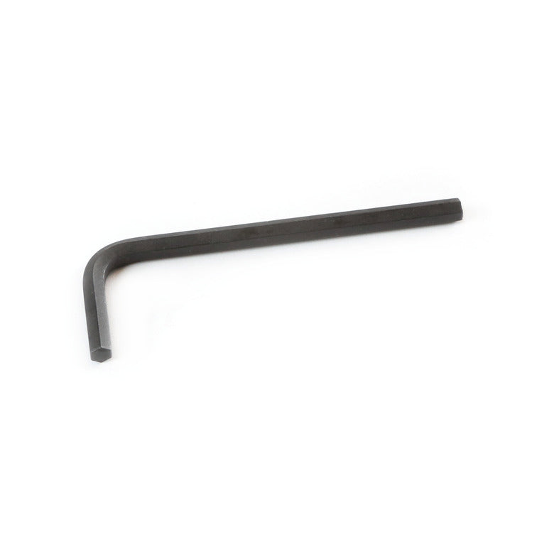 Short Arm Hex L-Key 4mm