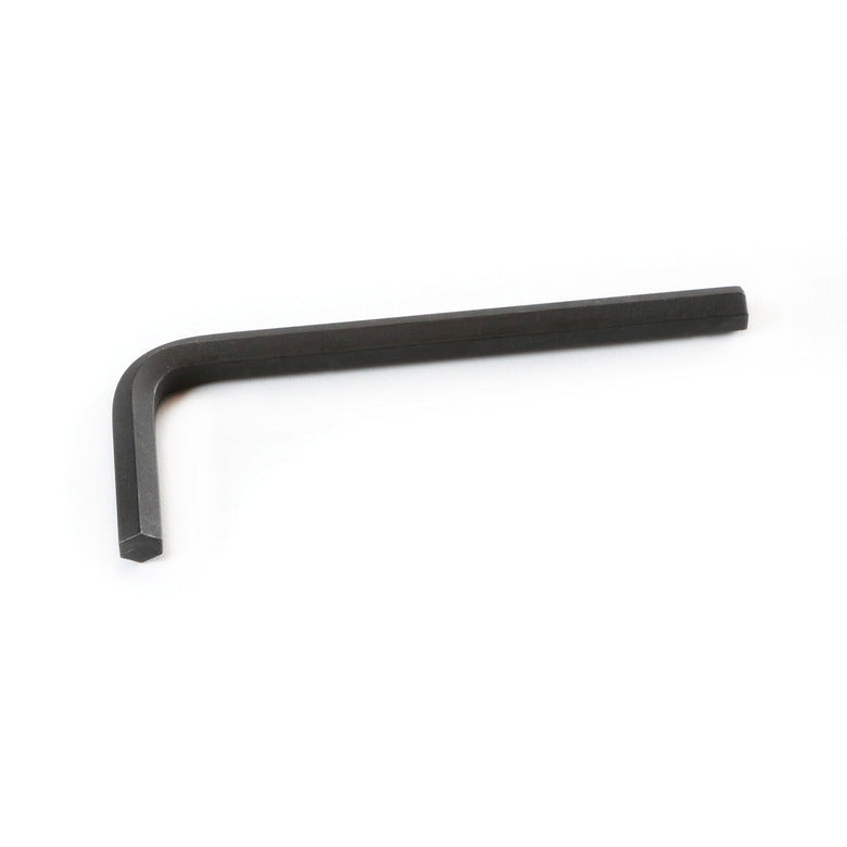 Short Arm Hex L-Key 6mm