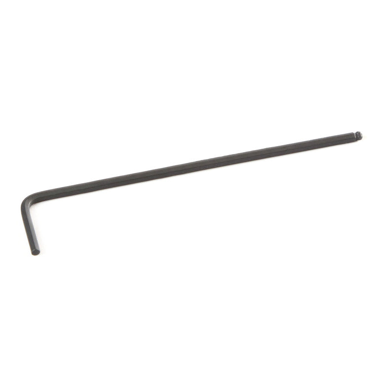 Long Arm Ball-End Hex L-Key 5/64"