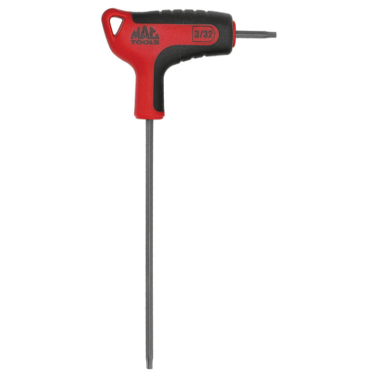 R.B.R.T.™ T-Handle Hex Key 3/32"