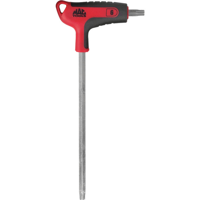 R.B.R.T.™ T-Handle Hex Key 6mm
