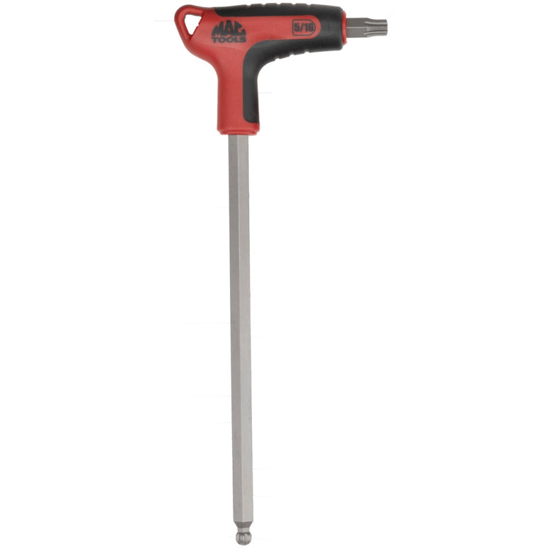 R.B.R.T.™ T-Handle Speed Hex Key 5/16"