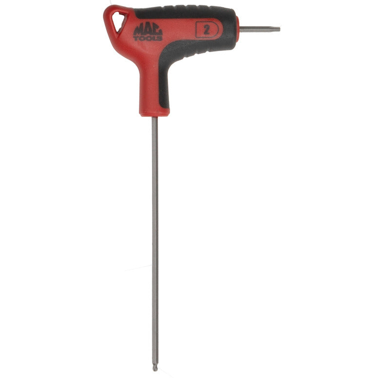 R.B.R.T.™ T-Handle Speed Hex Key 2mm