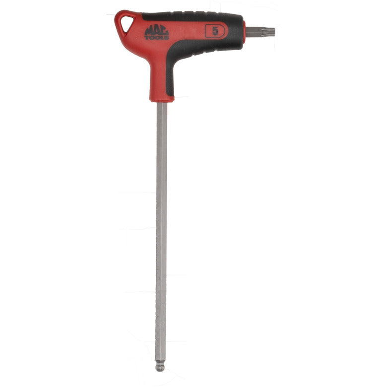 R.B.R.T.™ T-Handle Speed Hex Key 5mm