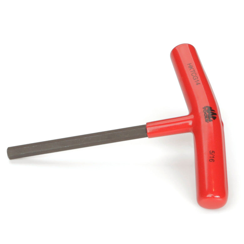 T-Handle Hex Key 5/16"