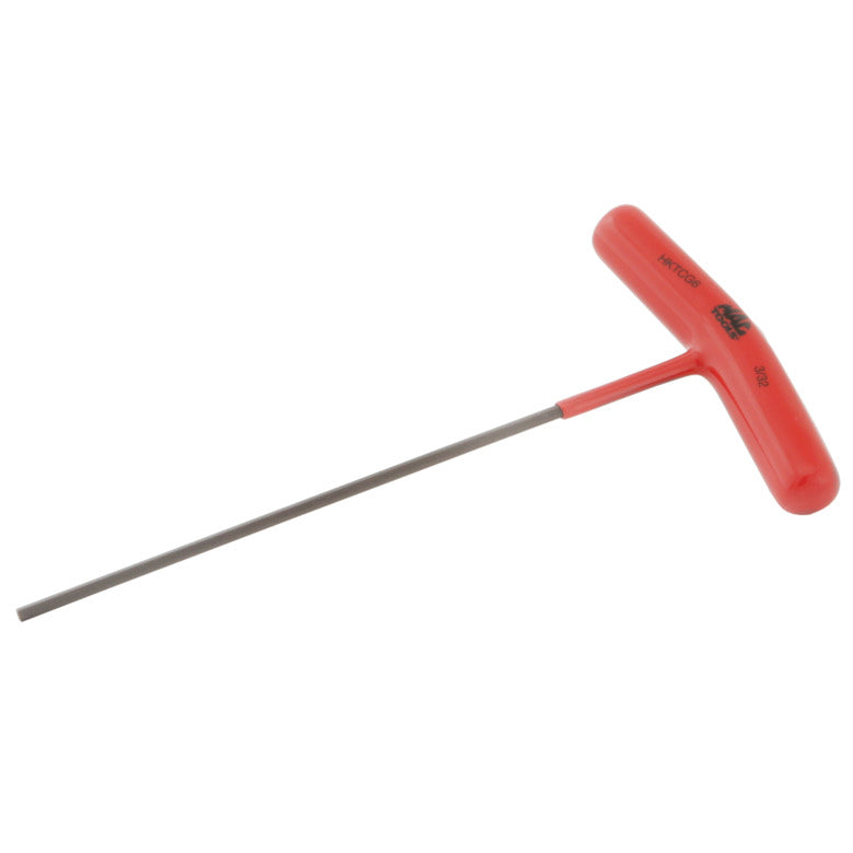 T-Handle Hex Key 3/32"