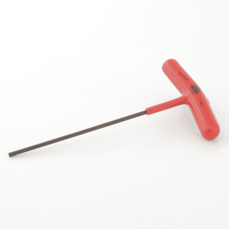 T-Handle Hex Key 7/64"