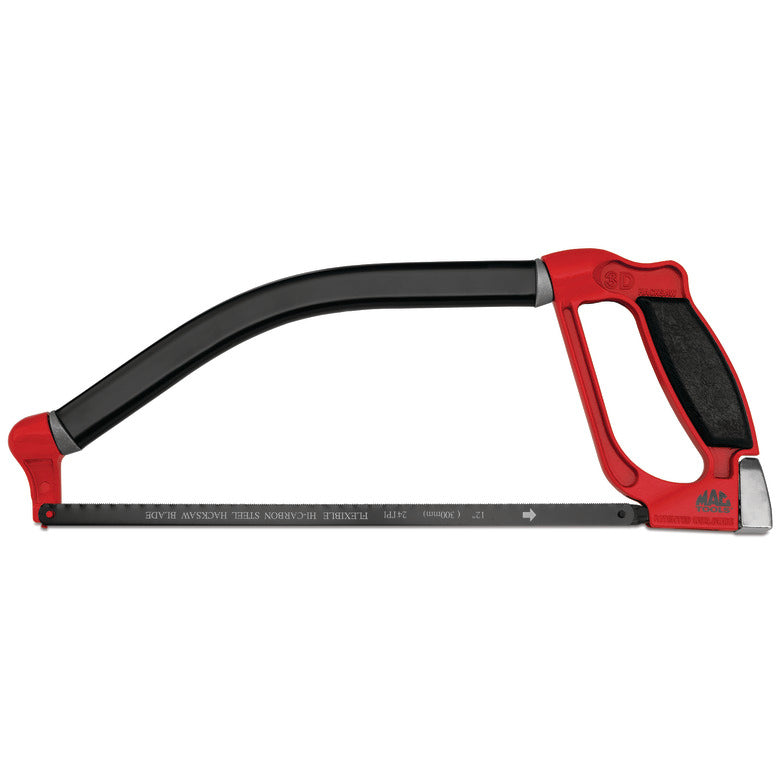 Compact Hacksaw
