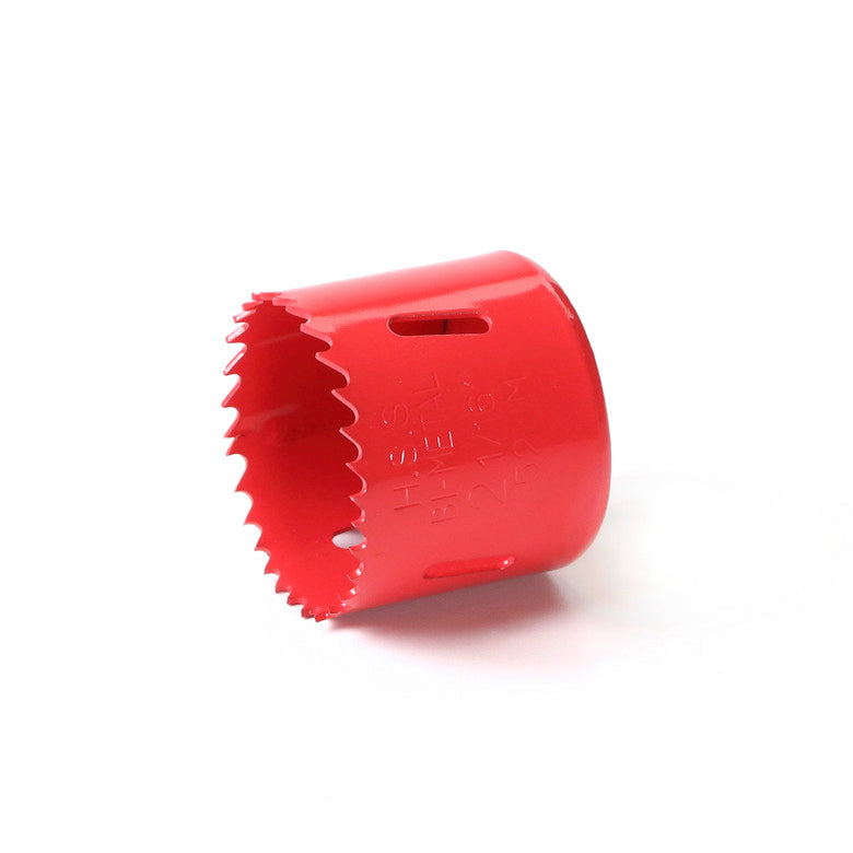 High-Speed Steel Hole Saw 2"