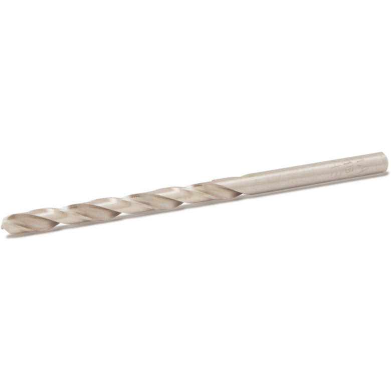 High Speed Steel Drill Bit #16 - 0.177"