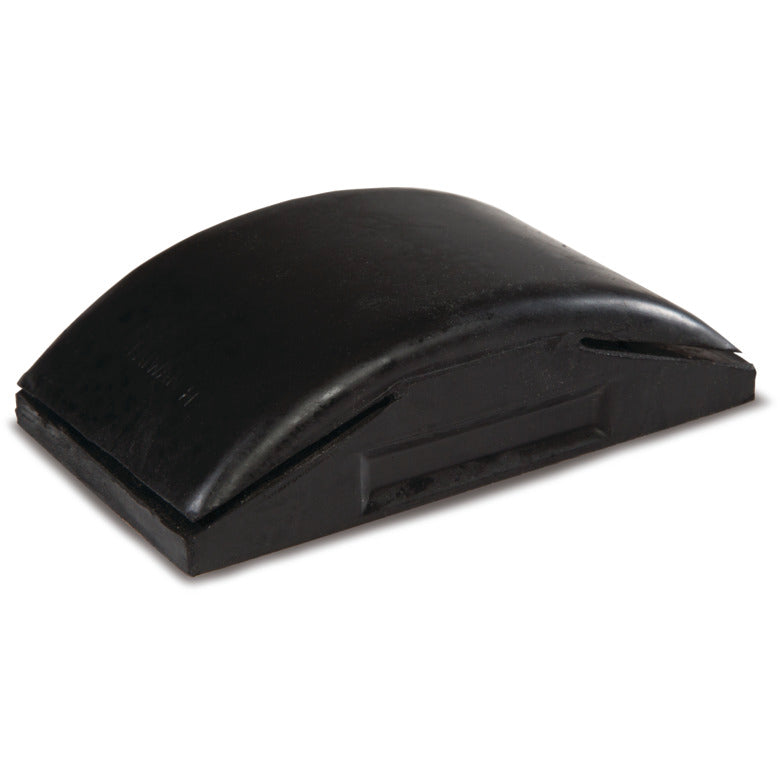 5" Rubber Sanding Block