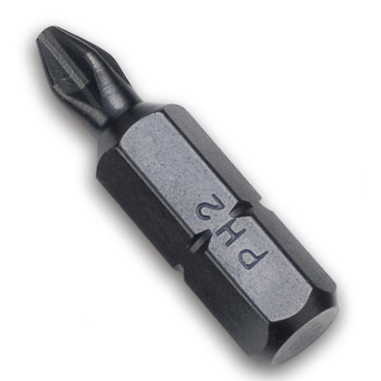 5/16" Hex Drive Impact #2 Phillips® Bit