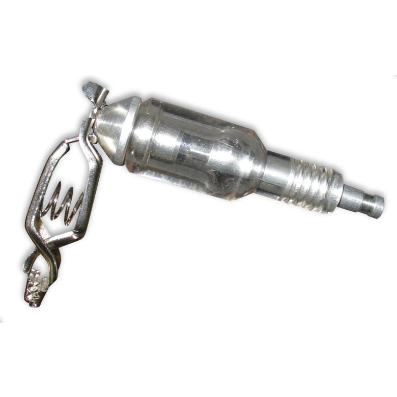 High-Energy Ignition Tester