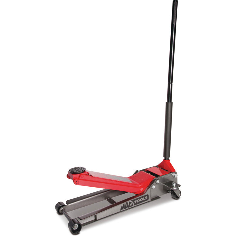 2-Ton Extra-Low Service Jack
