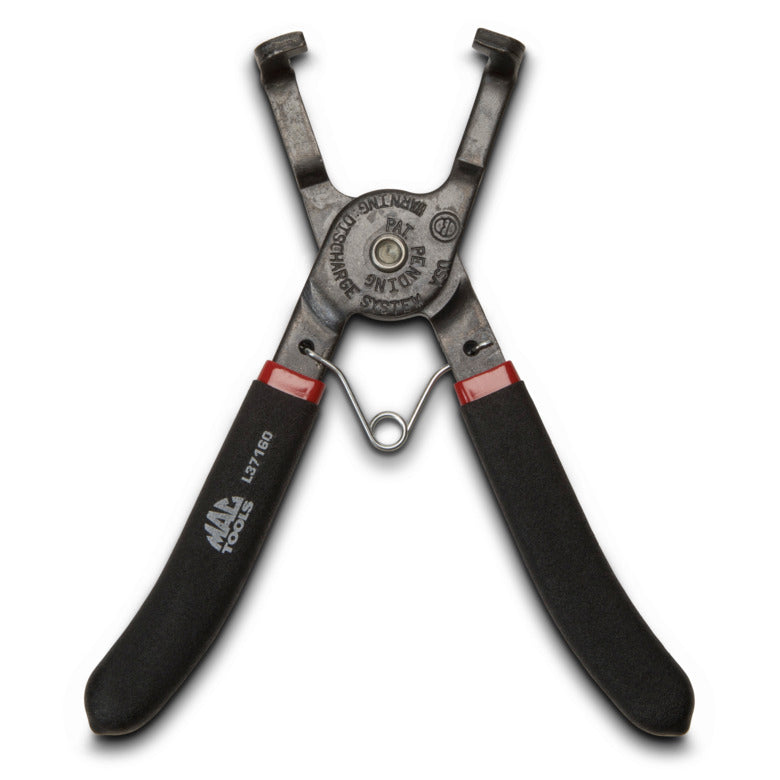 85° Bent-Head Disconnect Pliers
