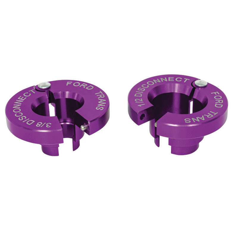 Oil Cooler Disconnect Set for Ford®