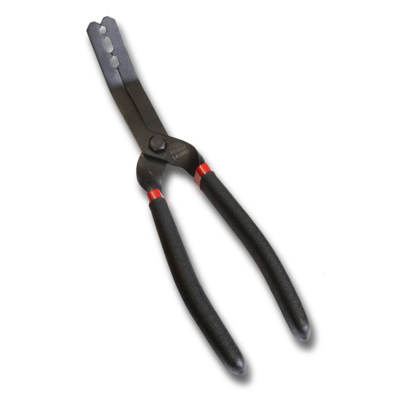 45° Trim Clip Pliers