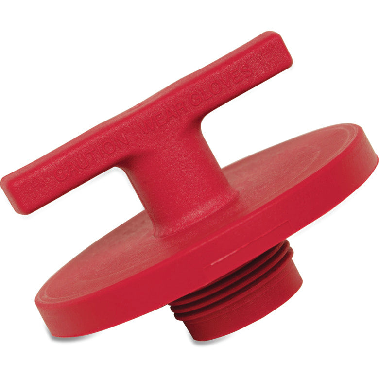 Oil Filter Plug