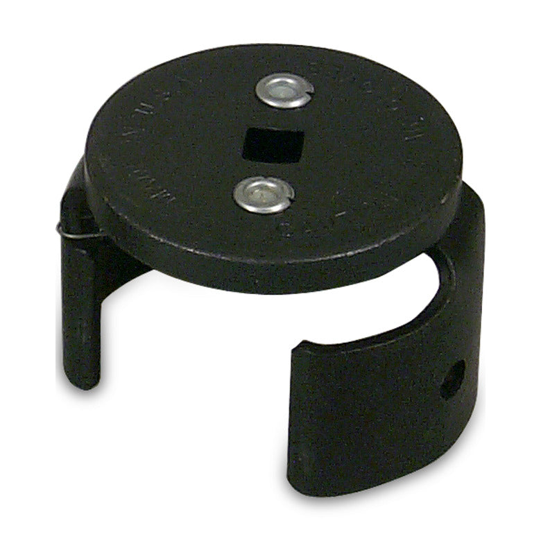 Oil Filter Wrench 2-1/2" x 3-1/8"