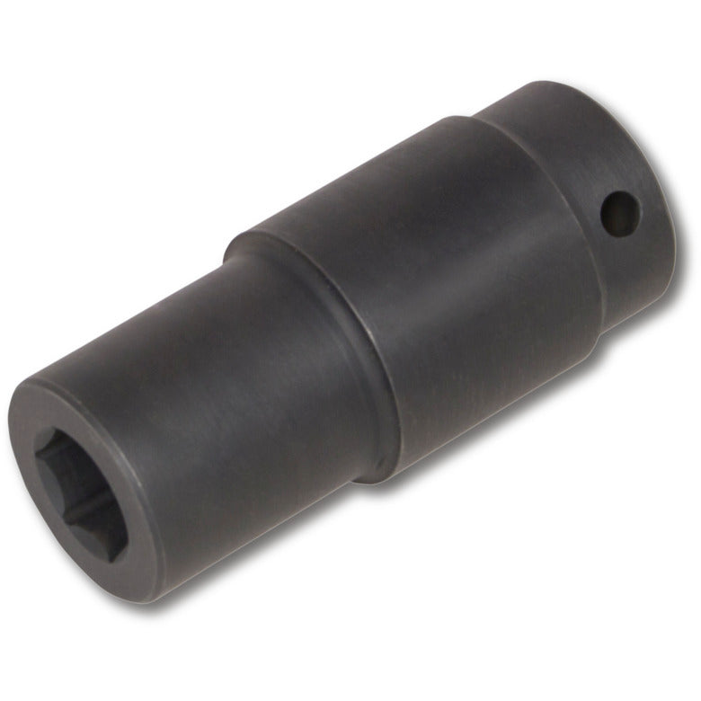 Harmonic Balancer Bolt Socket 17mm