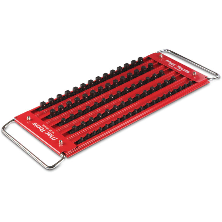 5-Row Lock-A-Socket Tray