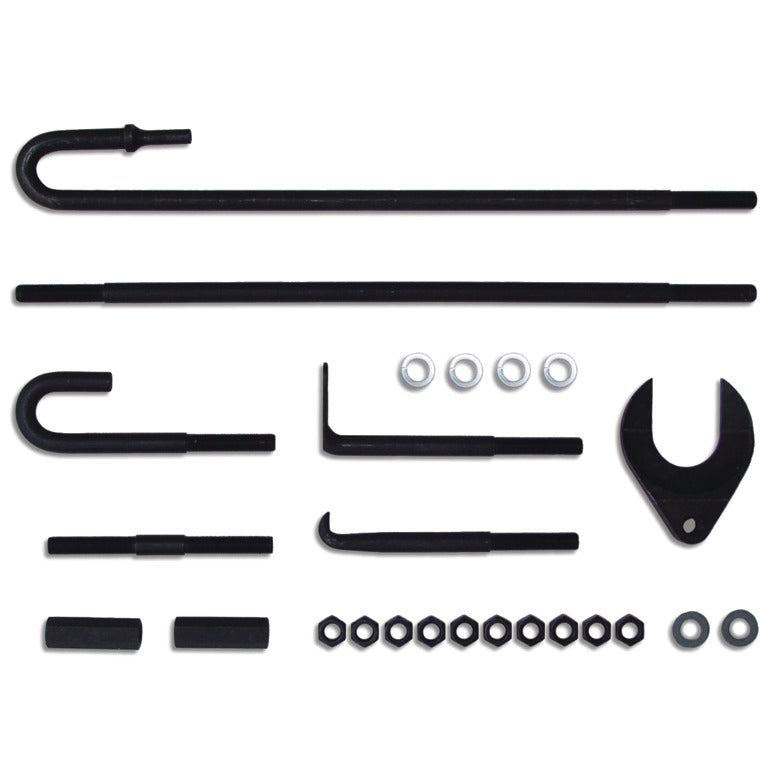 Texas Twister Air Hammer Pulling Kit