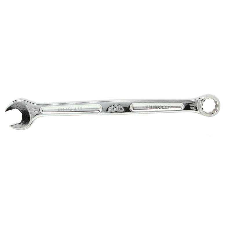 Combination Wrench 17mm - 12-PT.