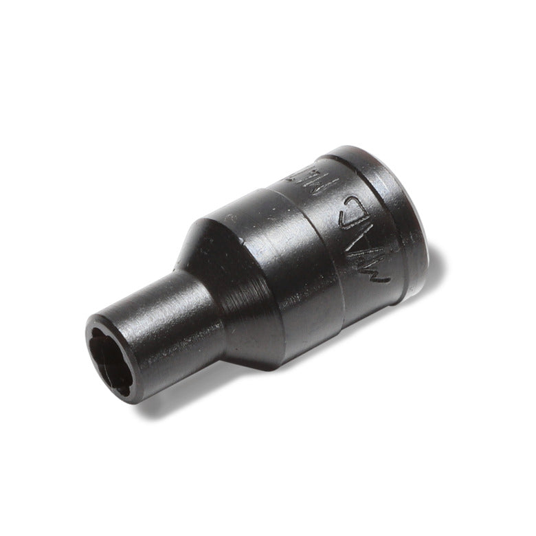 1/4" Drive Twist Socket - 4.75mm