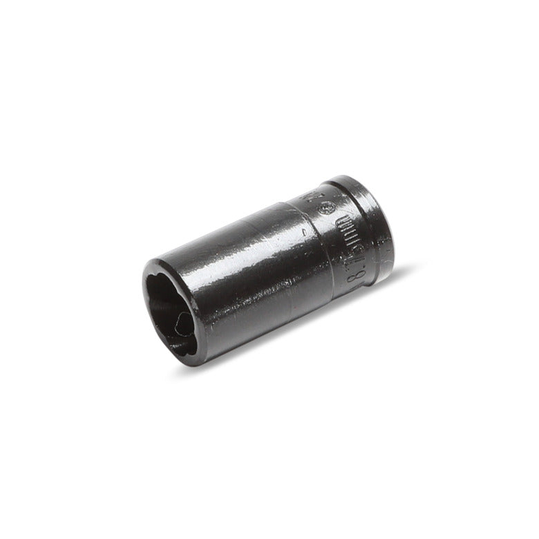 1/4" Drive Twist Socket - 8.75mm
