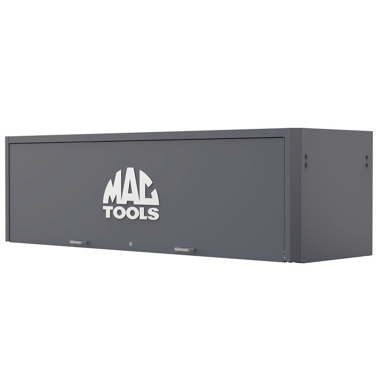 Macsimizer® Top Hutch - Carbon Gray