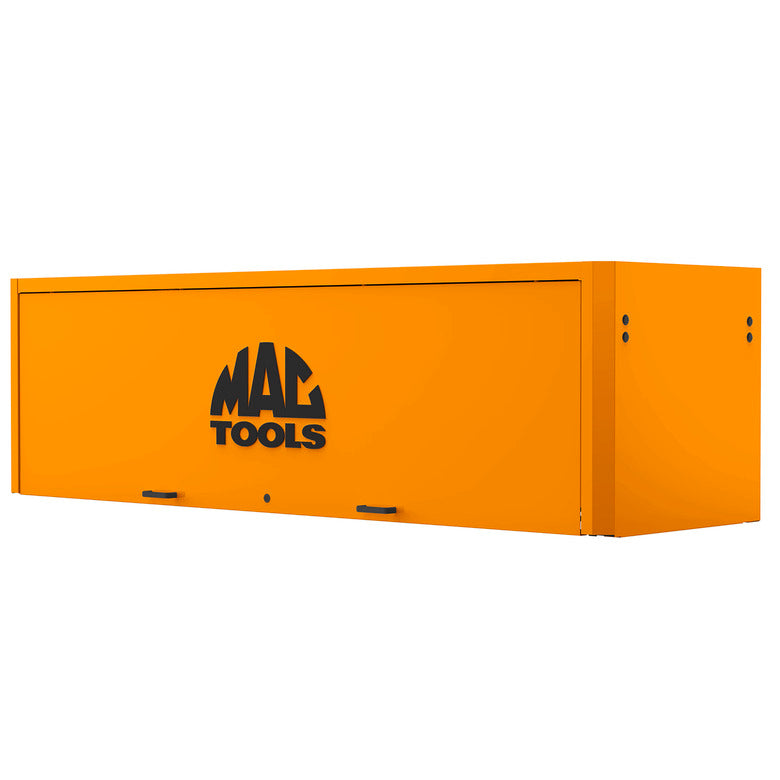 Macsimizer® 15-Drawer Top Chest - Fireball Orange