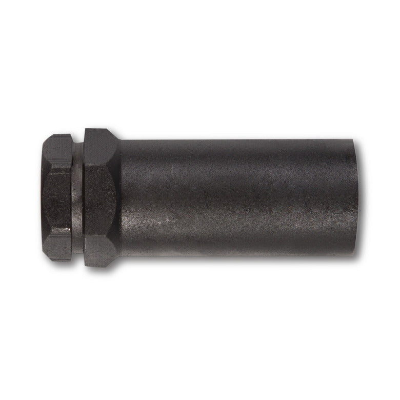 7-Spline Small Diameter Socket - 11/16" Inside Diameter