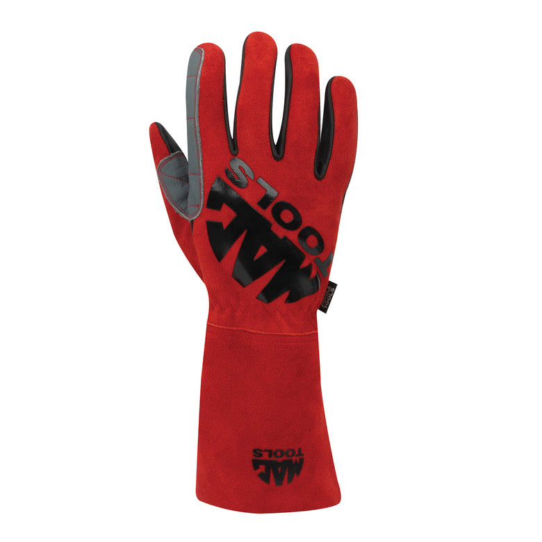 MIG Welding Gloves - Medium