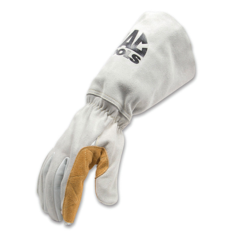 Stick Welding Gloves - Large