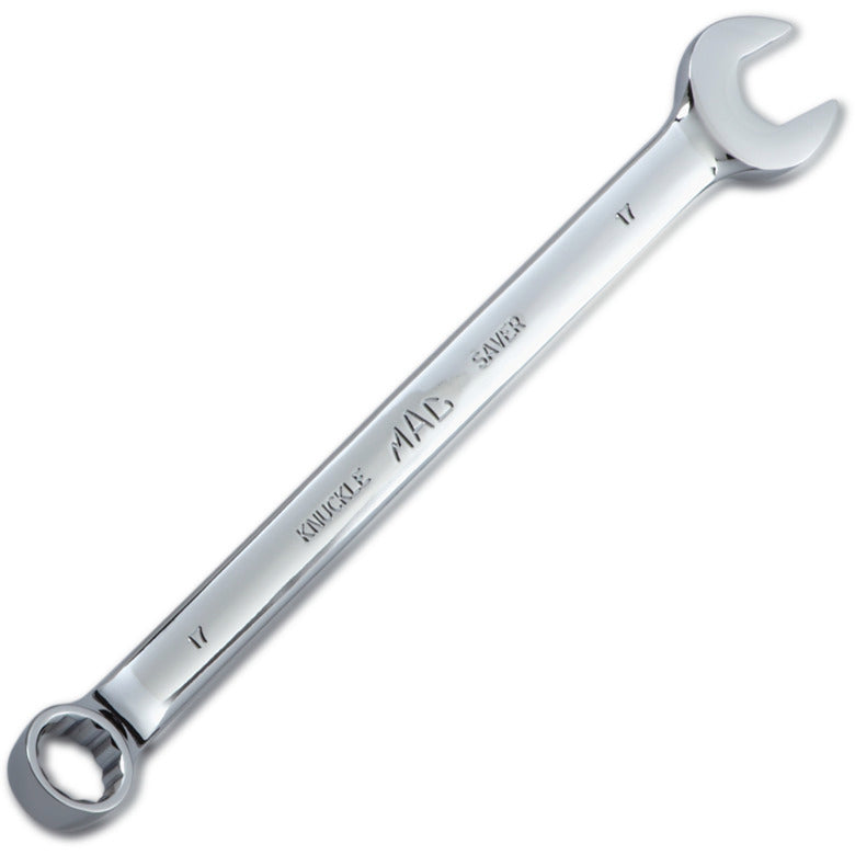 Metric Combination Wrench 17mm - 12-PT.