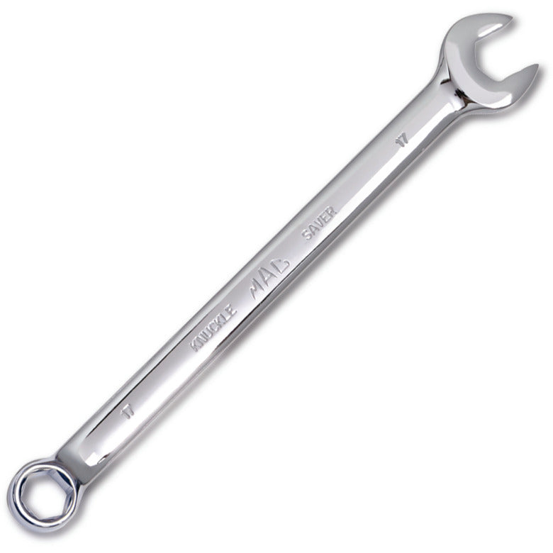 Metric Combination Wrench 17mm - 6-PT.